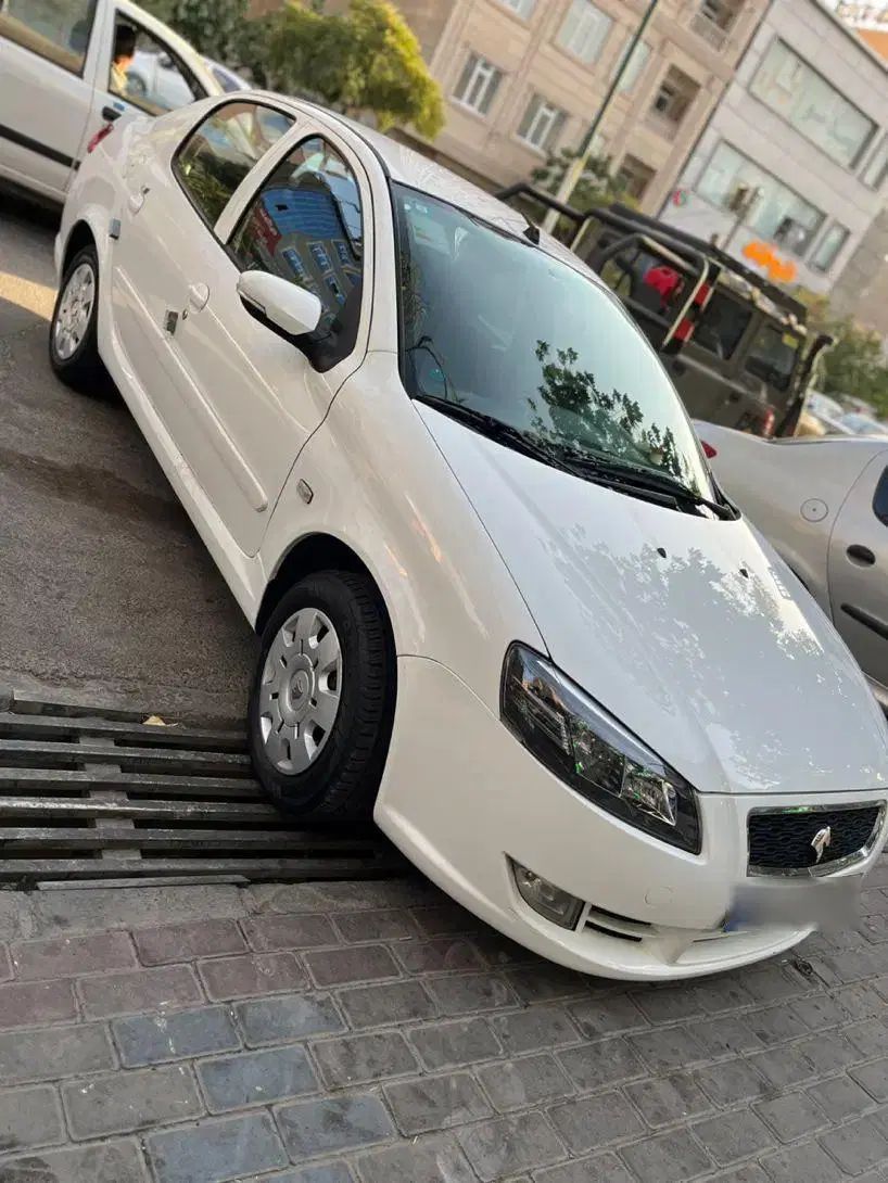 خودرو رانا، پلاس آگهی ann_20230068