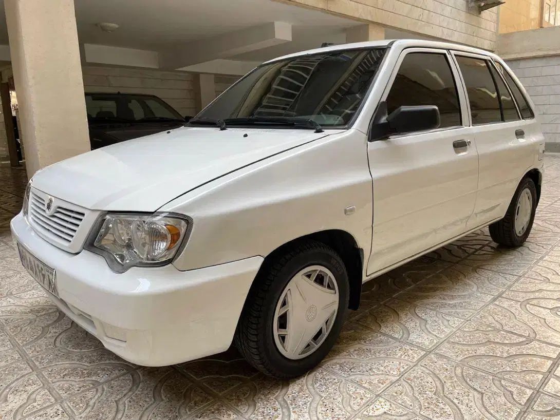 خودرو پراید، 111 آگهی ann_20230071