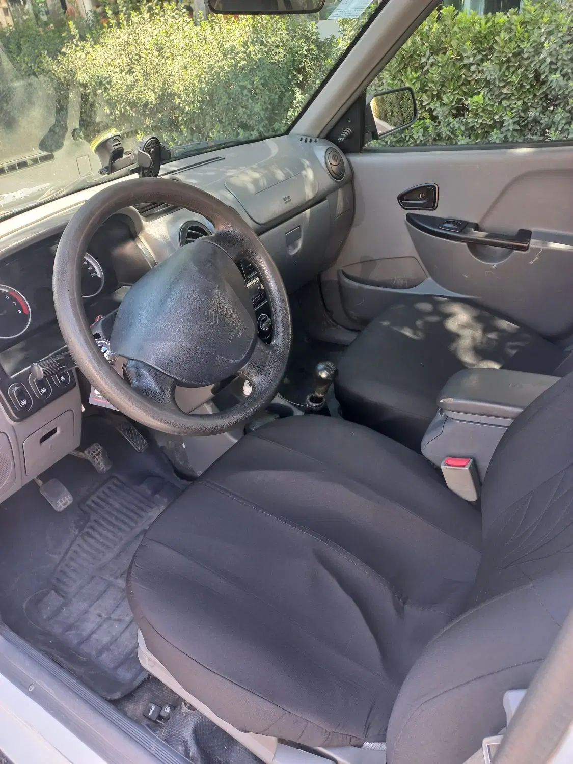 پراید 132 SE - 1398
