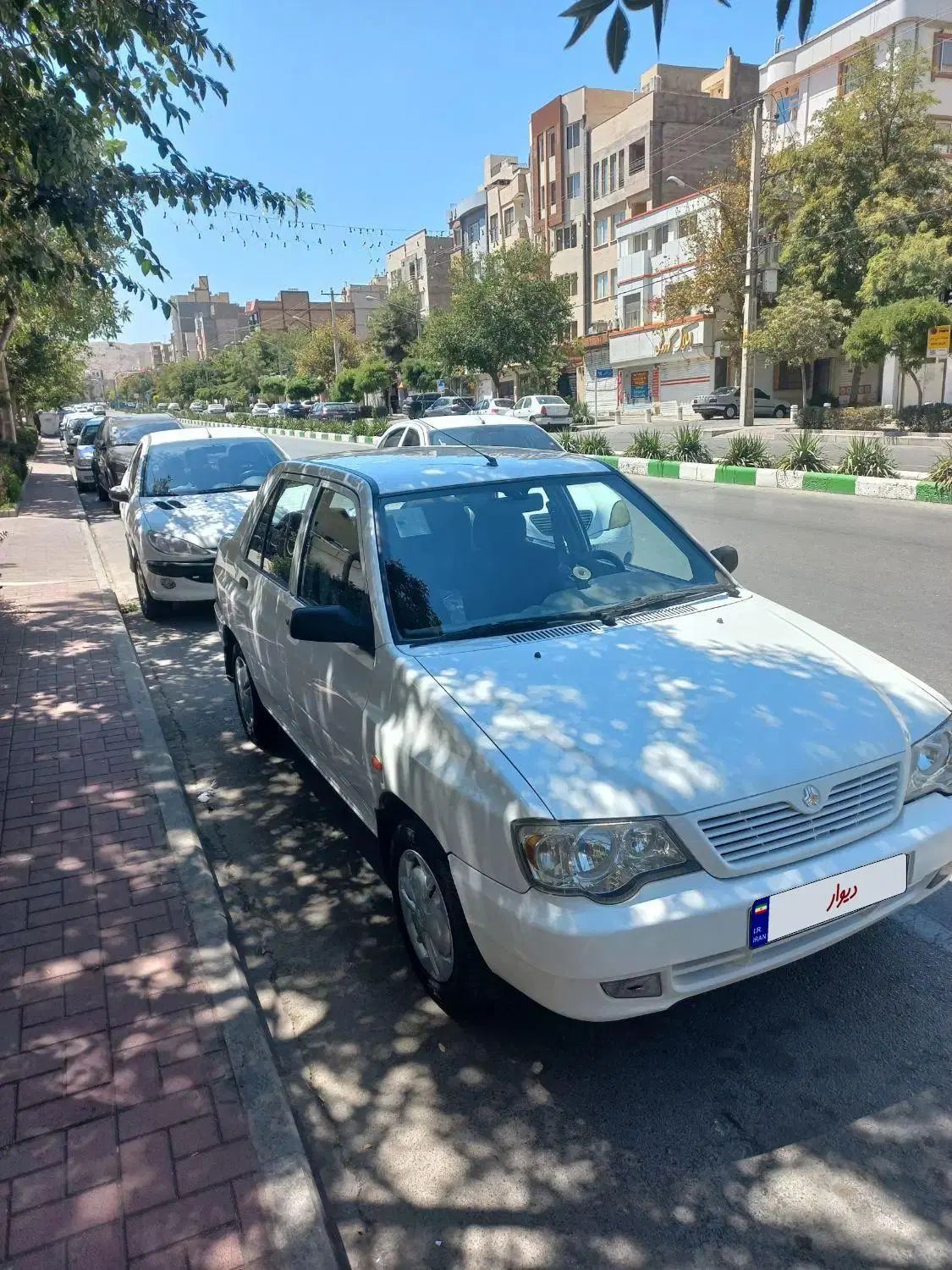 خودرو پراید، 132 آگهی ann_20230082