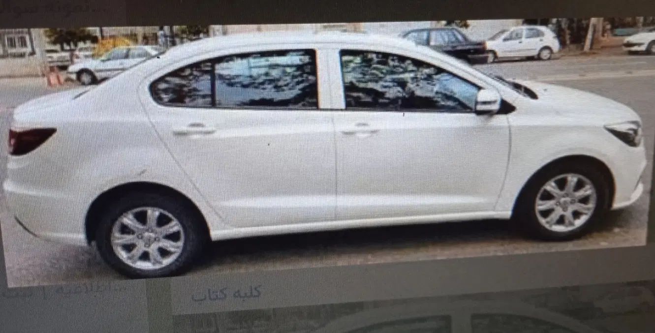 خودرو شاهین، G آگهی ann_20230091