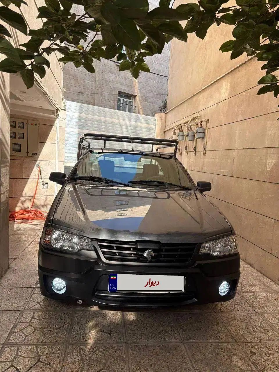 خودرو آریسان، 2 آگهی ann_20230126