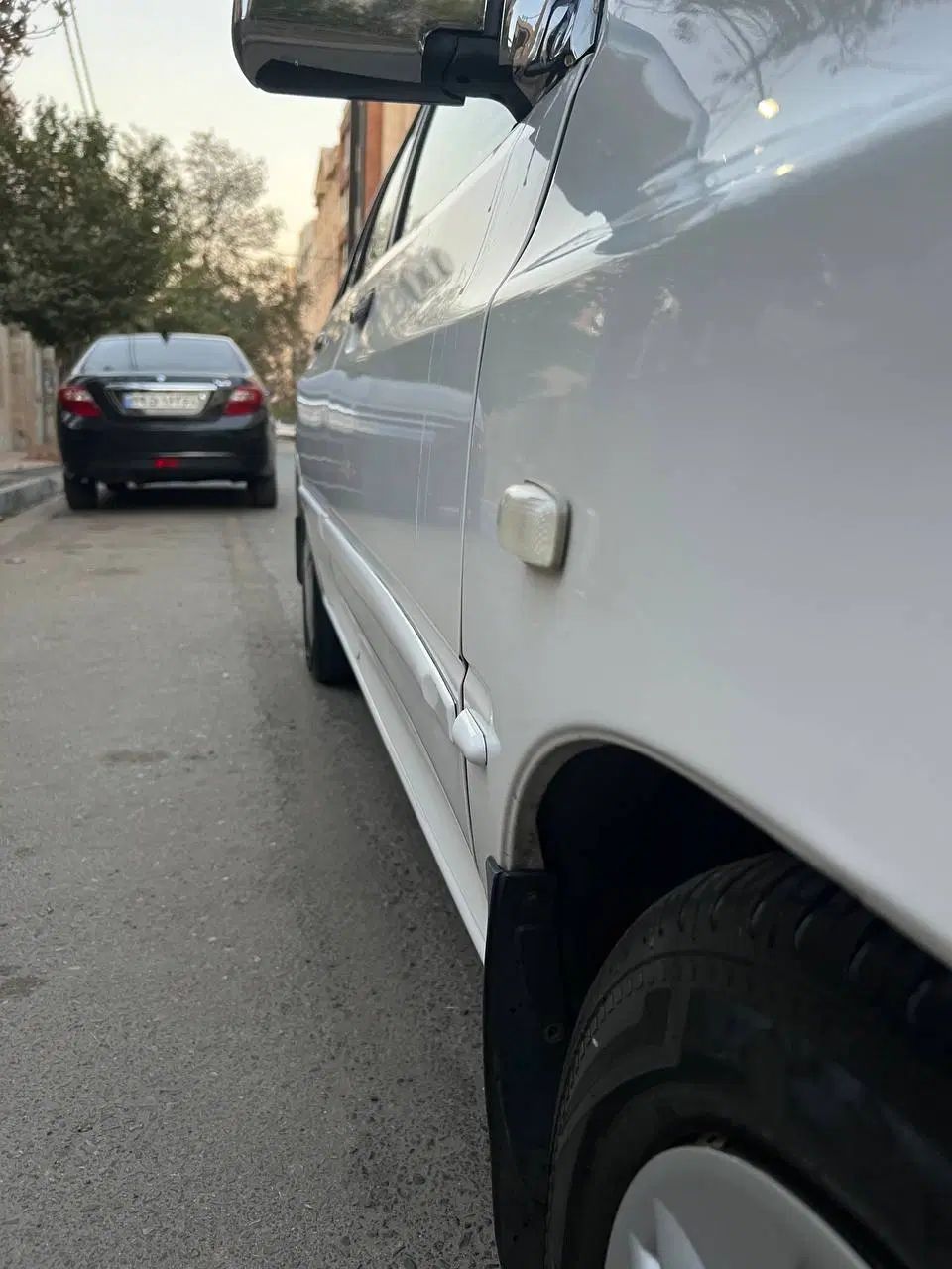 پراید 132 ساده - 1389