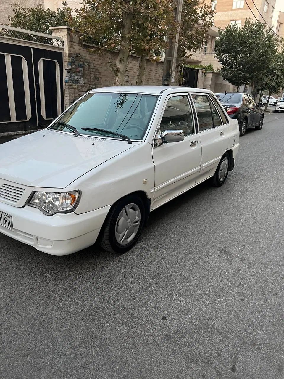 خودرو پراید، 132 آگهی ann_20230135
