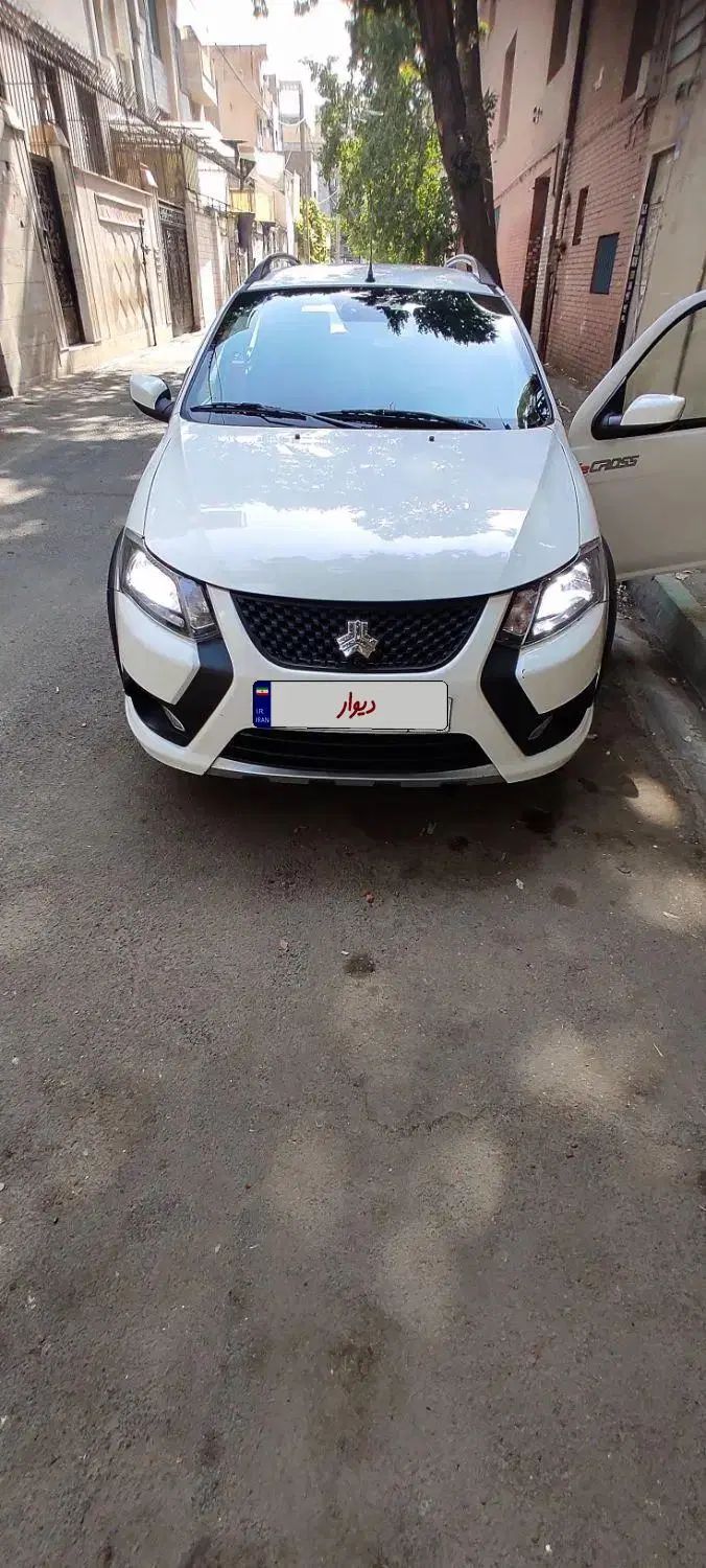 خودرو کوییک، S آگهی ann_20230207