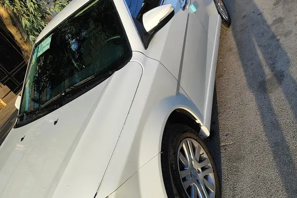 دنا پلاس ۶ دنده EF7p - 1403