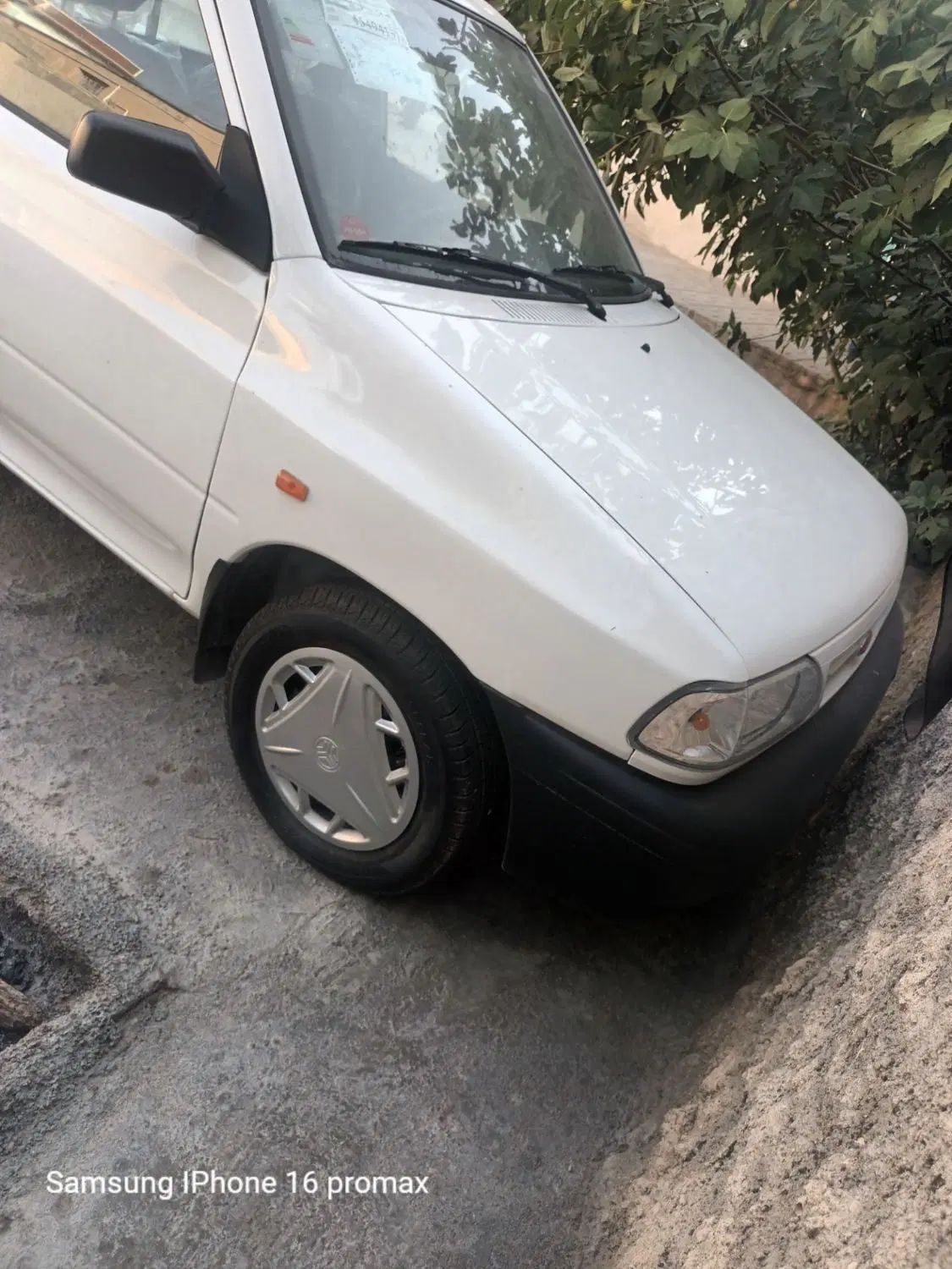 خودرو پراید، 151 آگهی ann_20230263