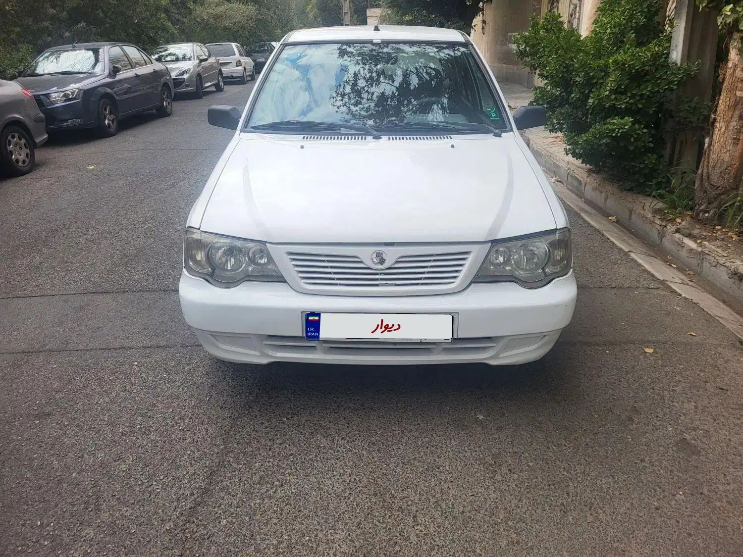خودرو پراید، 132 آگهی ann_20230280