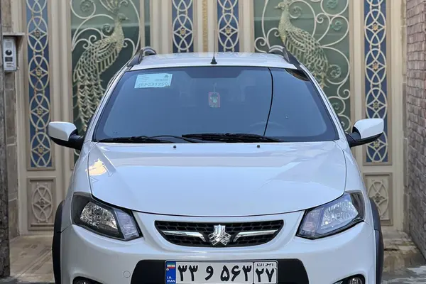 خودرو کوییک، معمولی آگهی ann_20230297