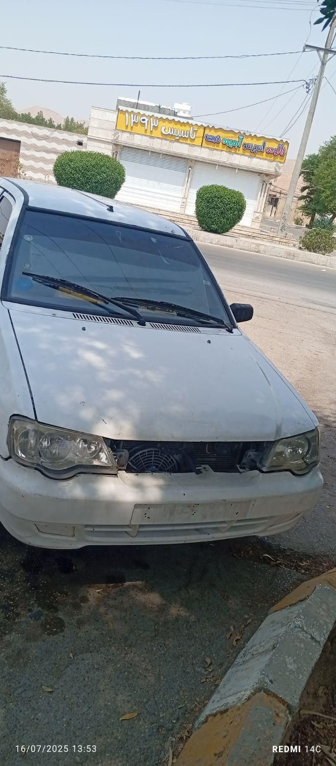 خودرو پراید، 132 آگهی ann_20230306