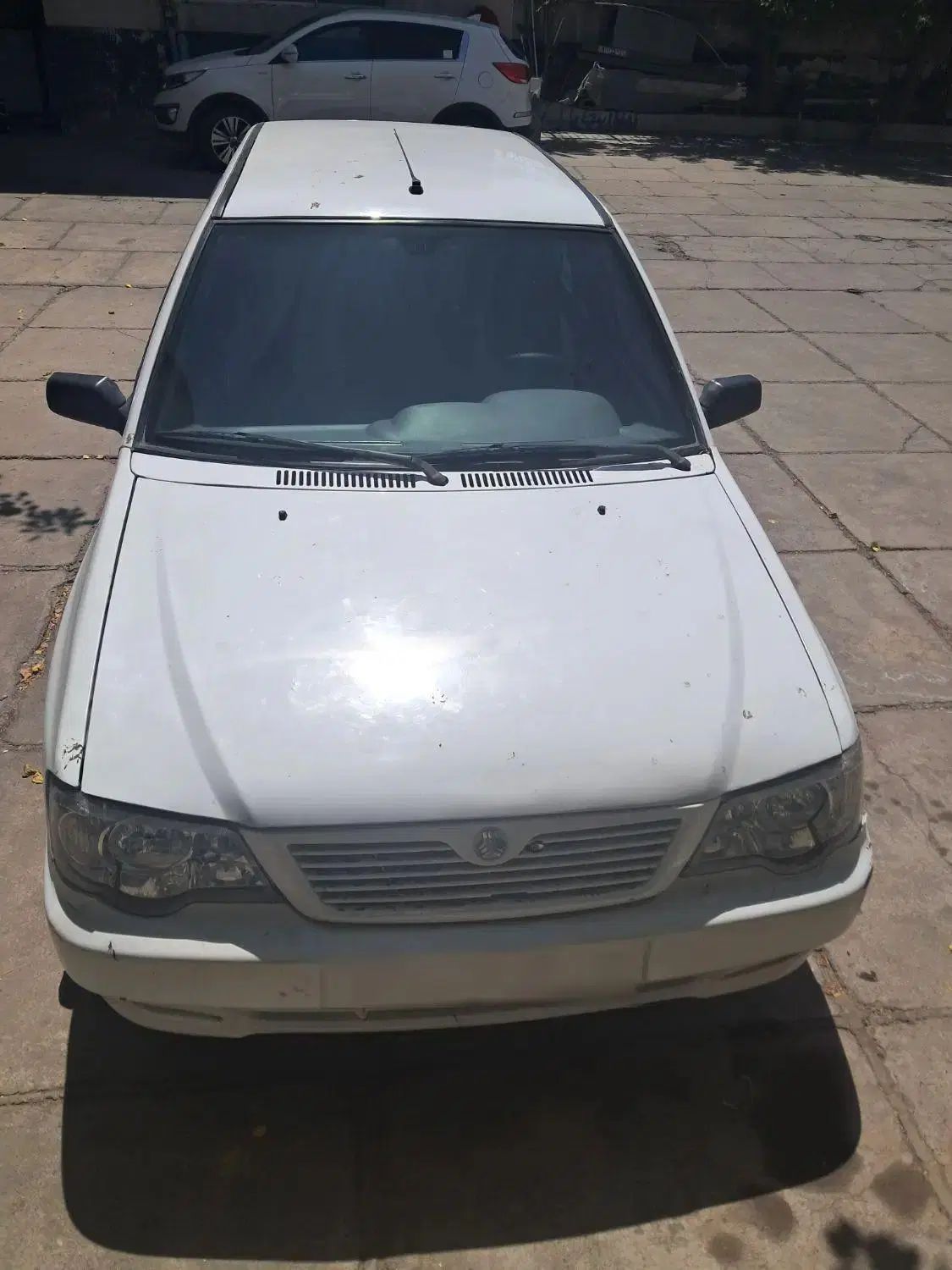 پراید 111 SE - 1397
