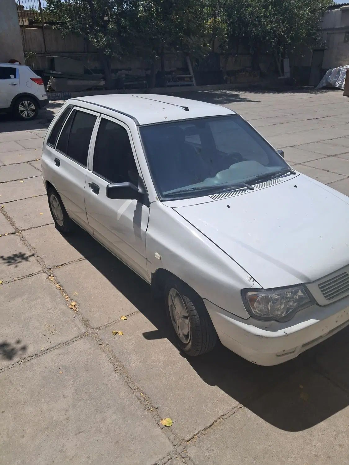 پراید 111 SE - 1397