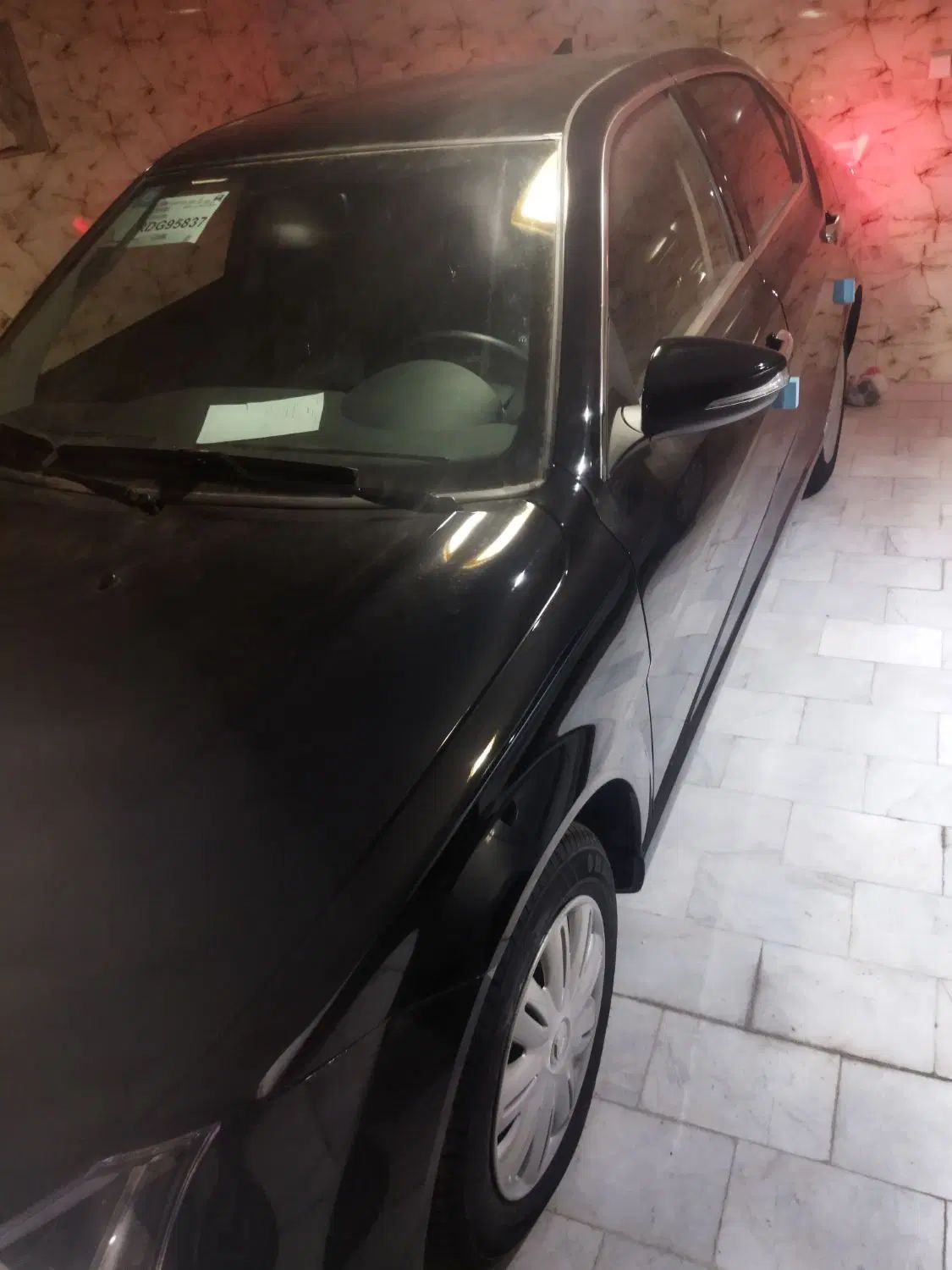 خودرو دنا، پلاس آگهی ann_20230364