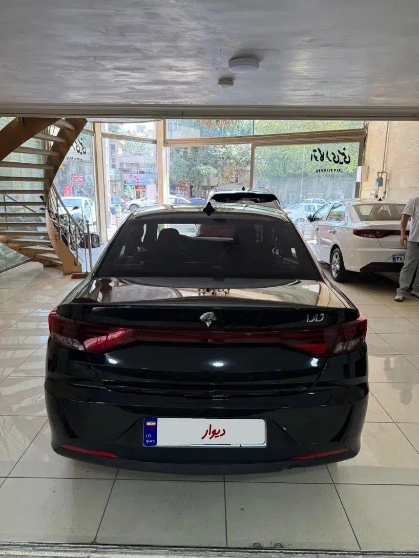 تارا اتوماتیک V4 LX - 1403