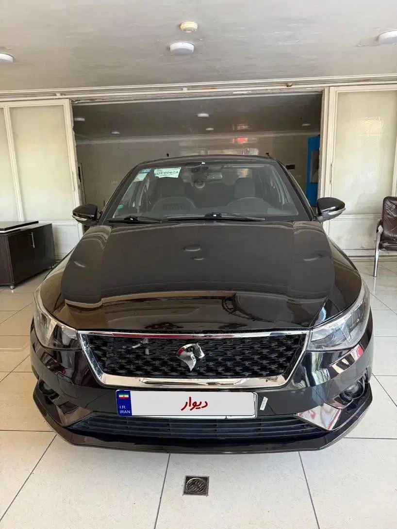 تارا اتوماتیک V4 LX - 1403