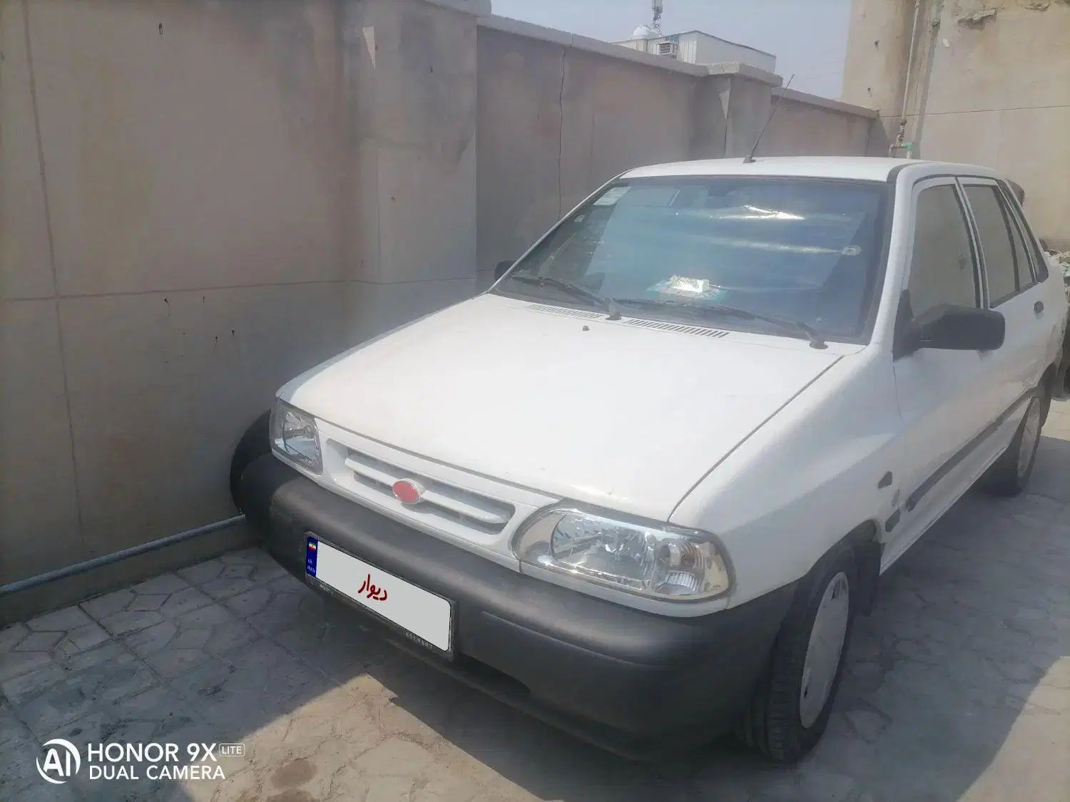 خودرو پراید، 131 آگهی ann_20230411