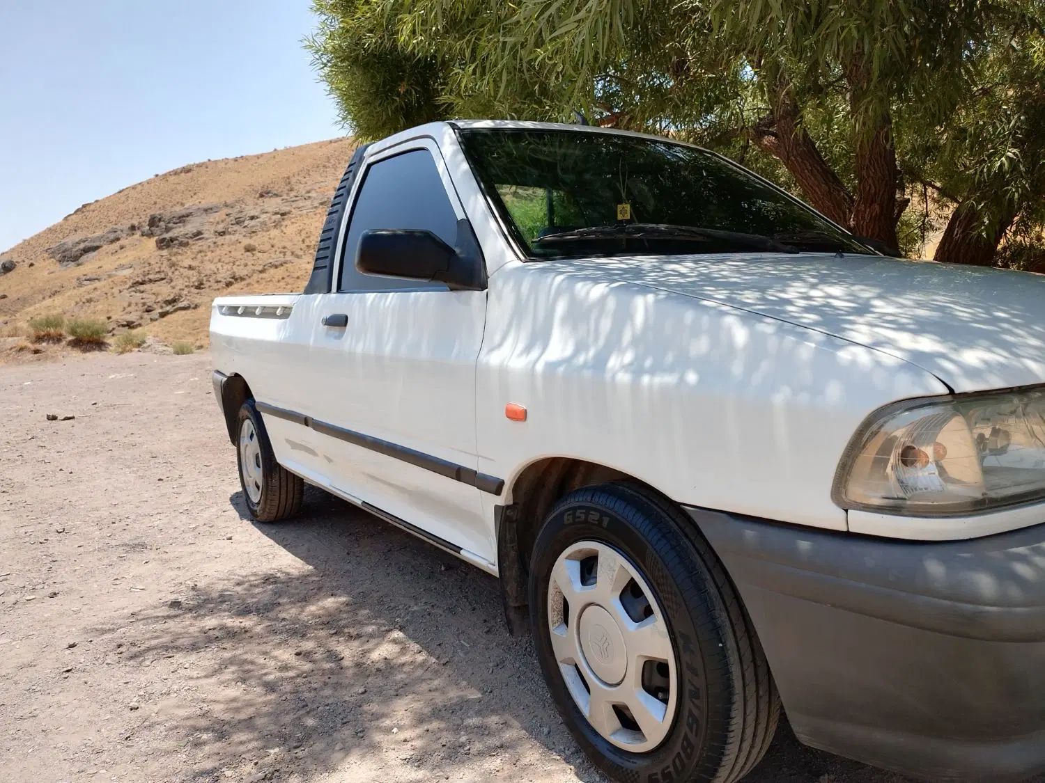 پراید 151 SE - 1398