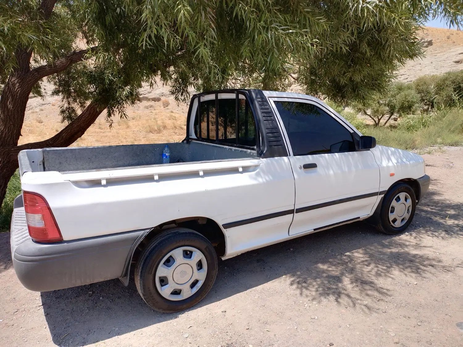 پراید 151 SE - 1398
