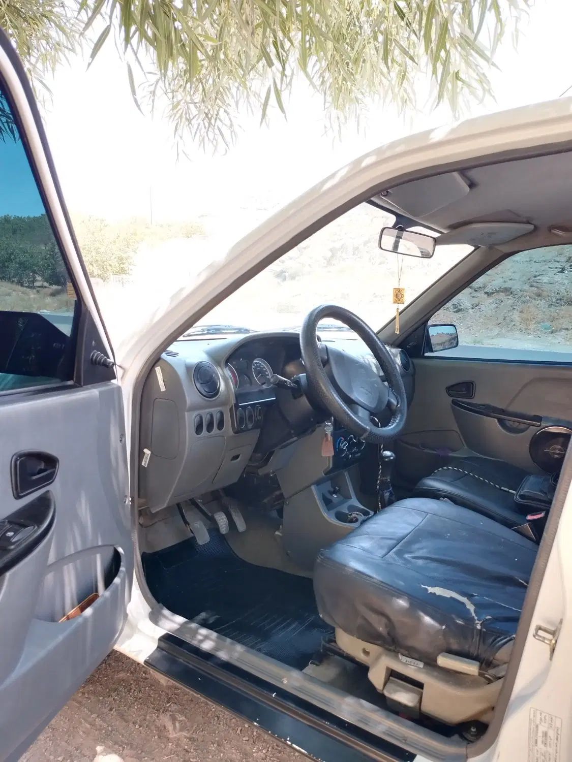 پراید 151 SE - 1398