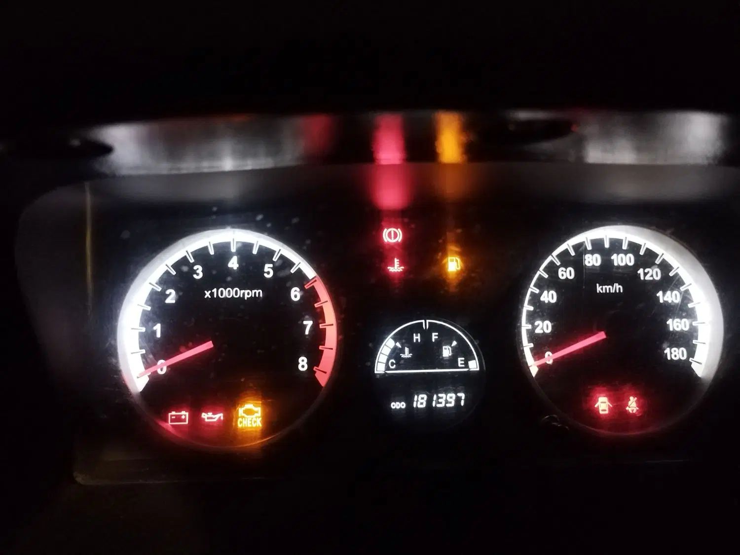 پراید 151 SE - 1398
