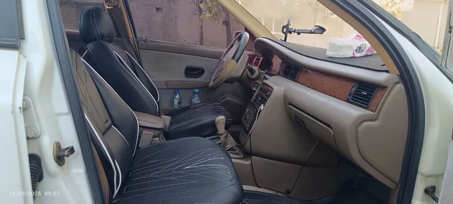سمند LX XU7 - 1388