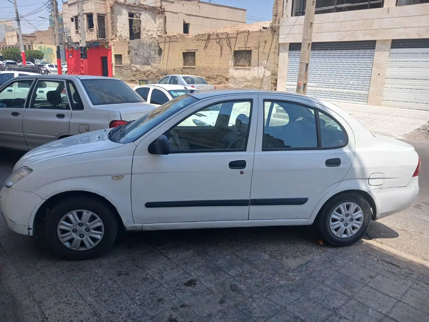 خودرو تیبا، صندوق دار آگهی ann_20230435