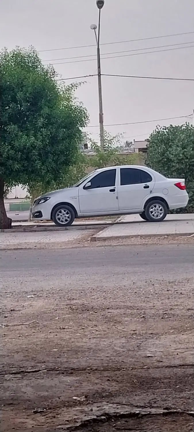 خودرو ساینا، S آگهی ann_20230459