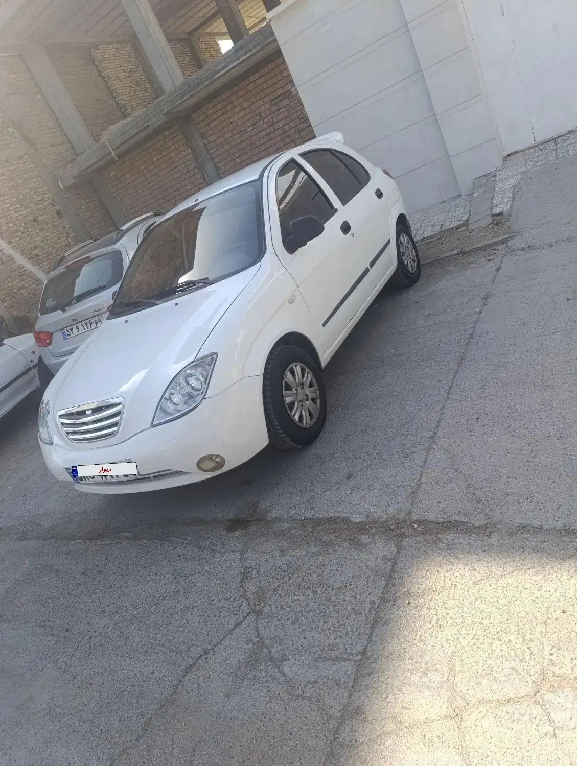 خودرو تیبا، 2 آگهی ann_20230466