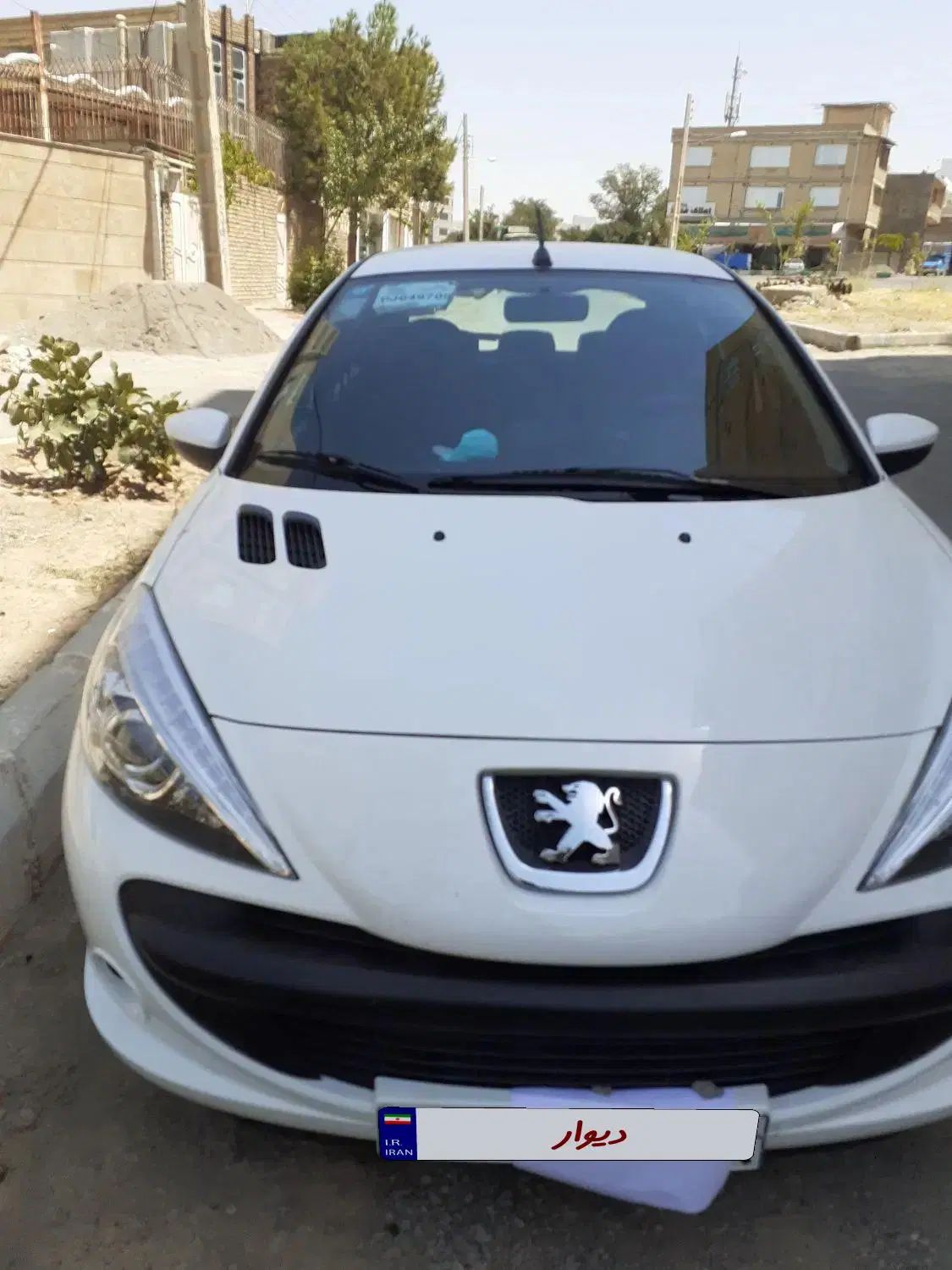 خودرو پژو، 207 آگهی ann_20230471