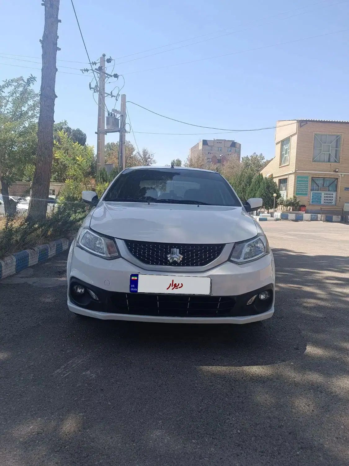 ساینا S دنده‌ای معمولی - 1401