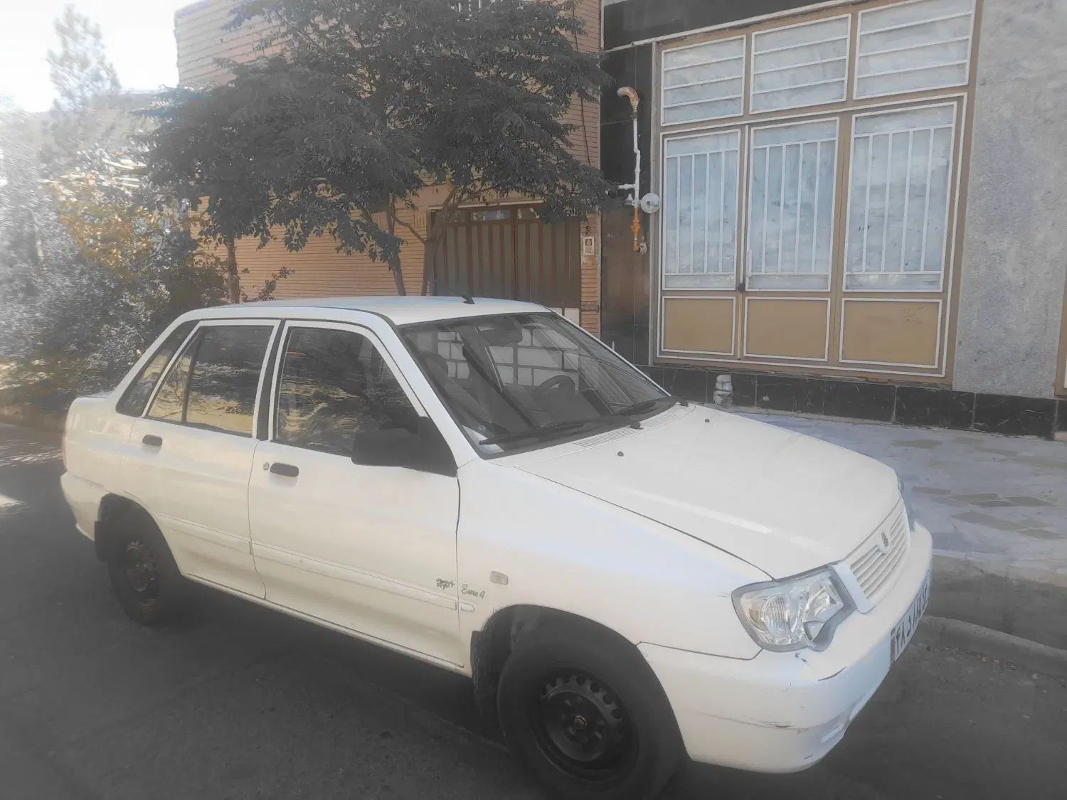 پراید 132 SE - 1393