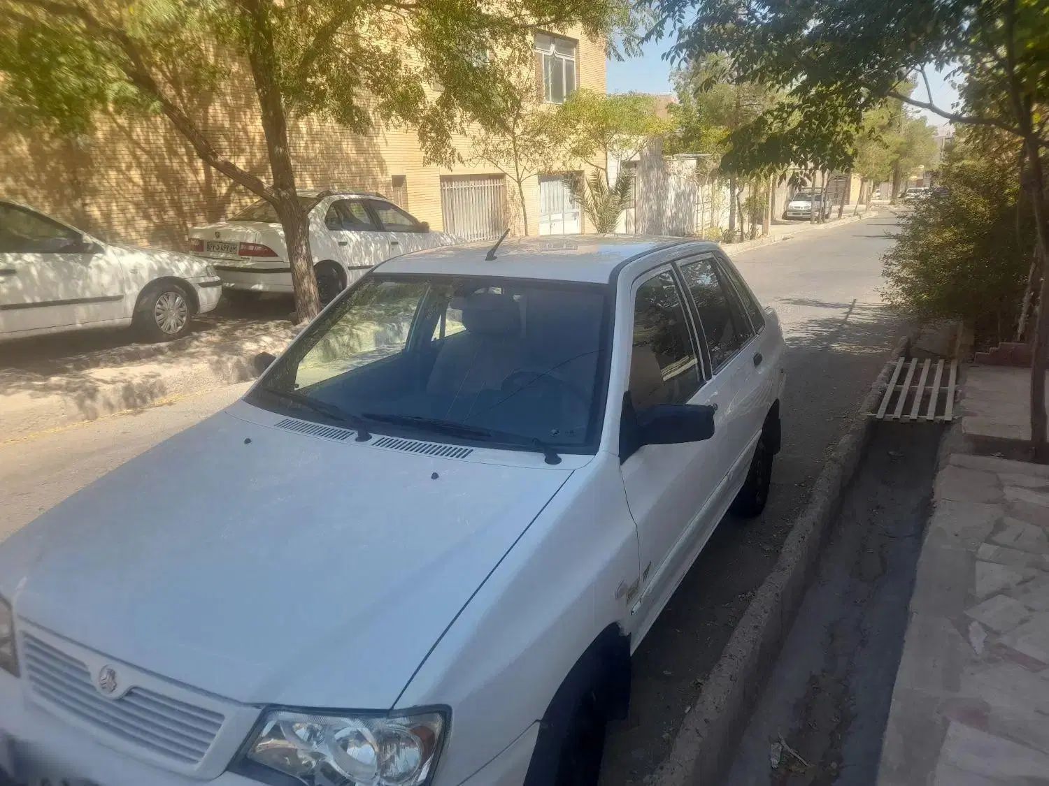 خودرو پراید، 132 آگهی ann_20230483
