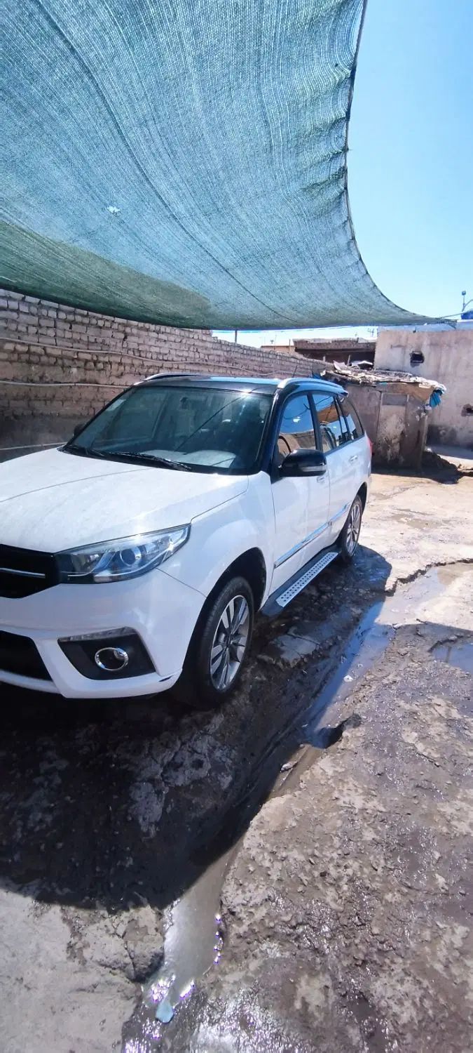 ام وی ام X33 جدید اتوماتیک - 1395