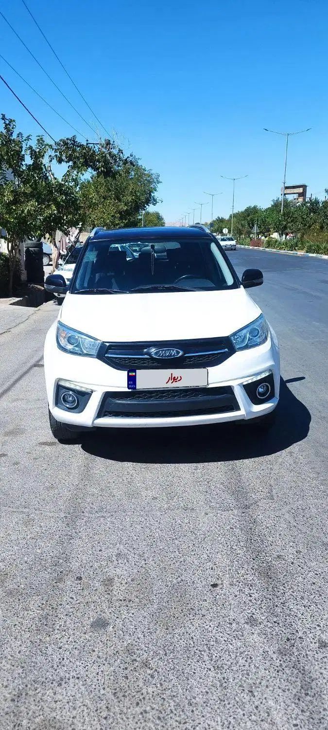 ام وی ام X33 جدید اتوماتیک - 1395