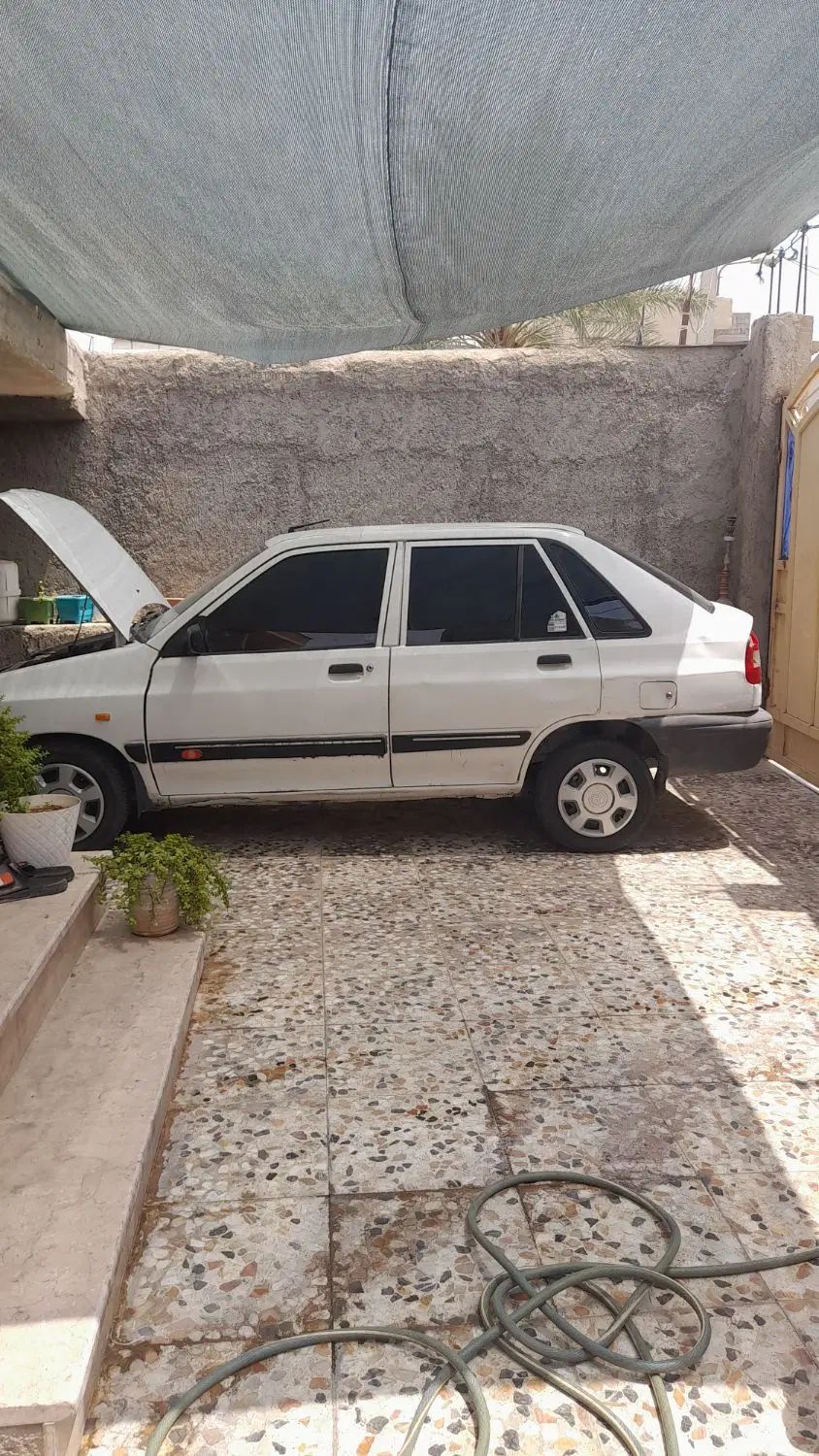 خودرو پراید، 141 آگهی ann_20230486