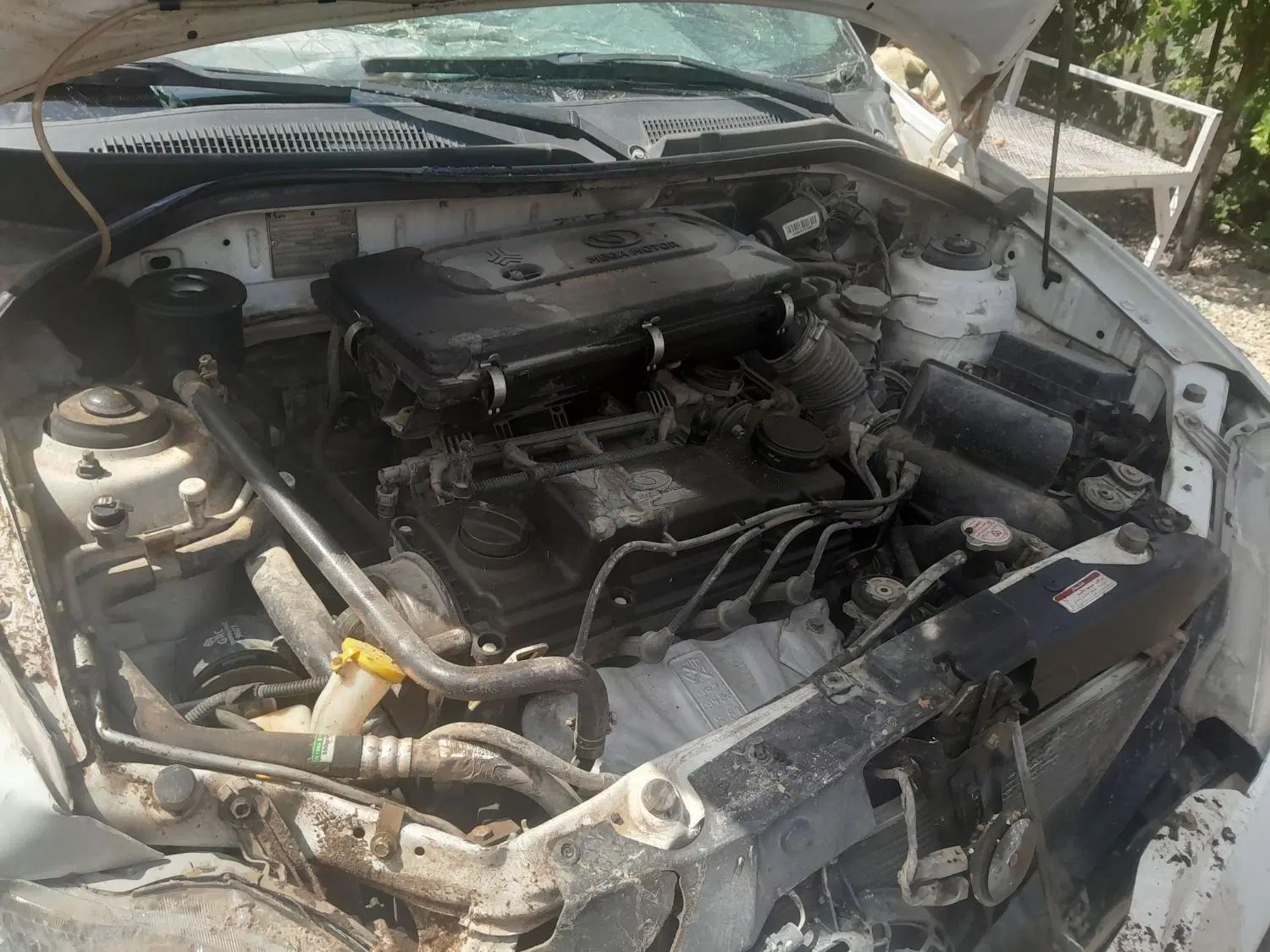 خودرو تیبا، 2 آگهی ann_20230490
