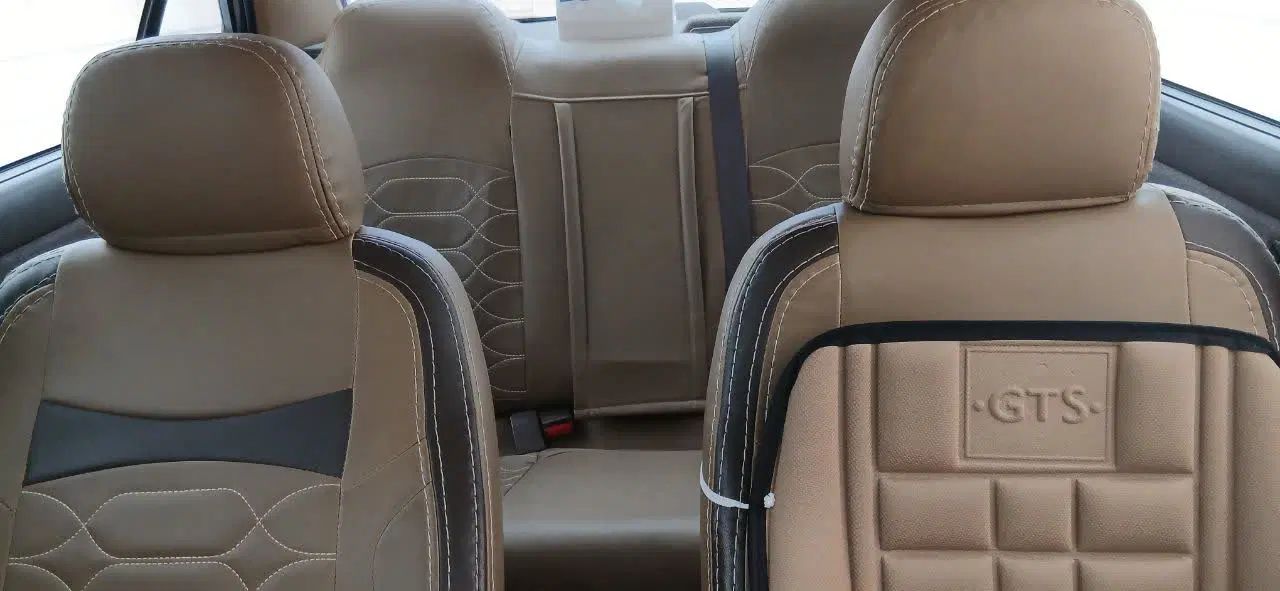 سمند LX XU7 - 1395