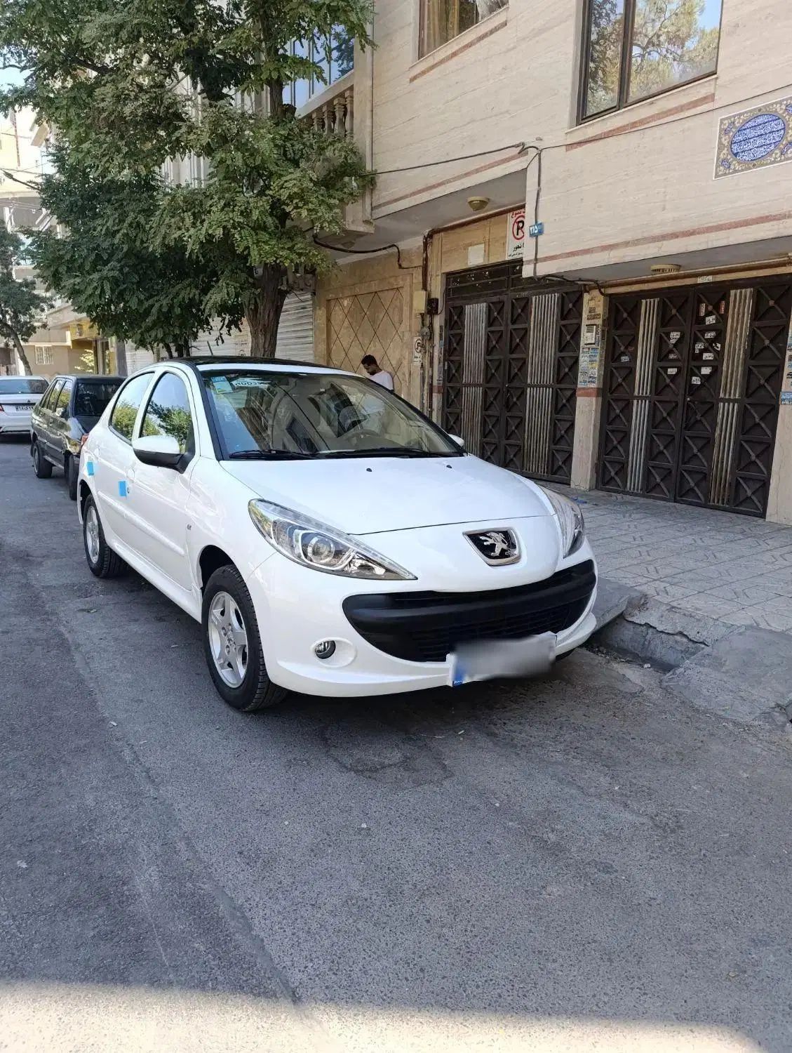 خودرو پژو، 207 آگهی ann_20230510
