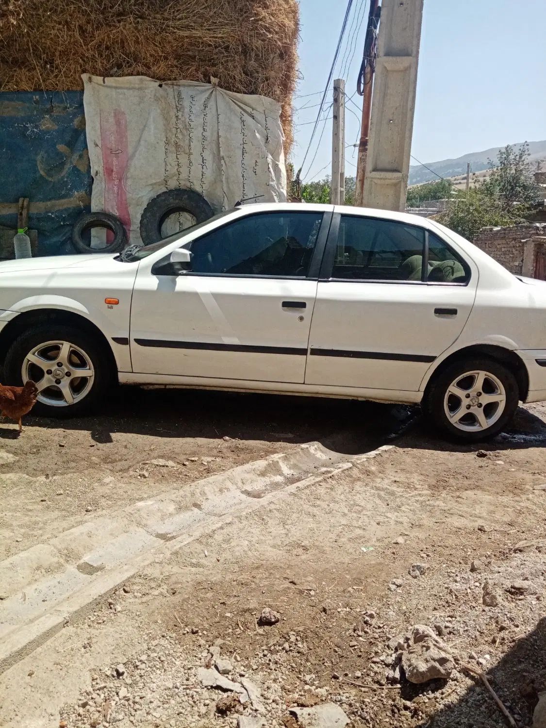 خودرو پژو، پارس آگهی ann_20230523