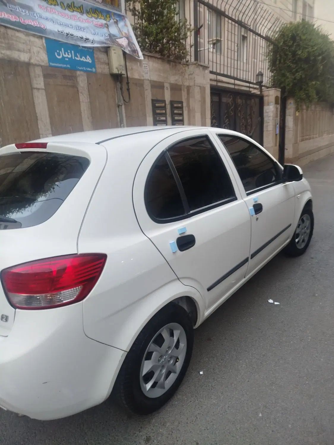 خودرو تیبا، 2 آگهی ann_20230525