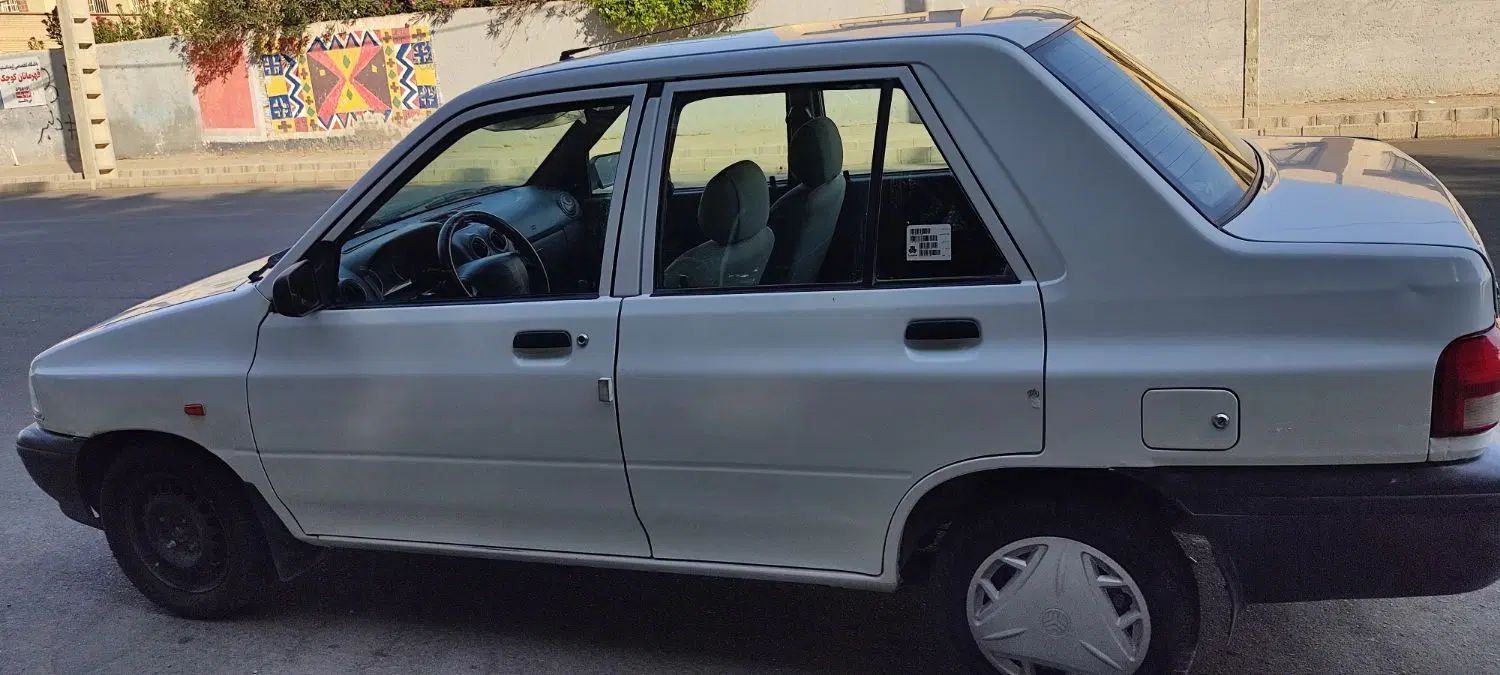 پراید 131 SE - 1399
