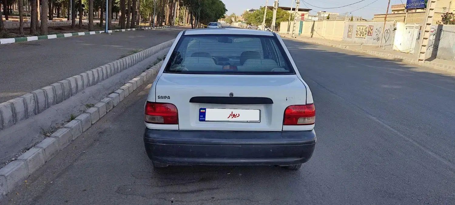 خودرو پراید، 131 آگهی ann_20230528