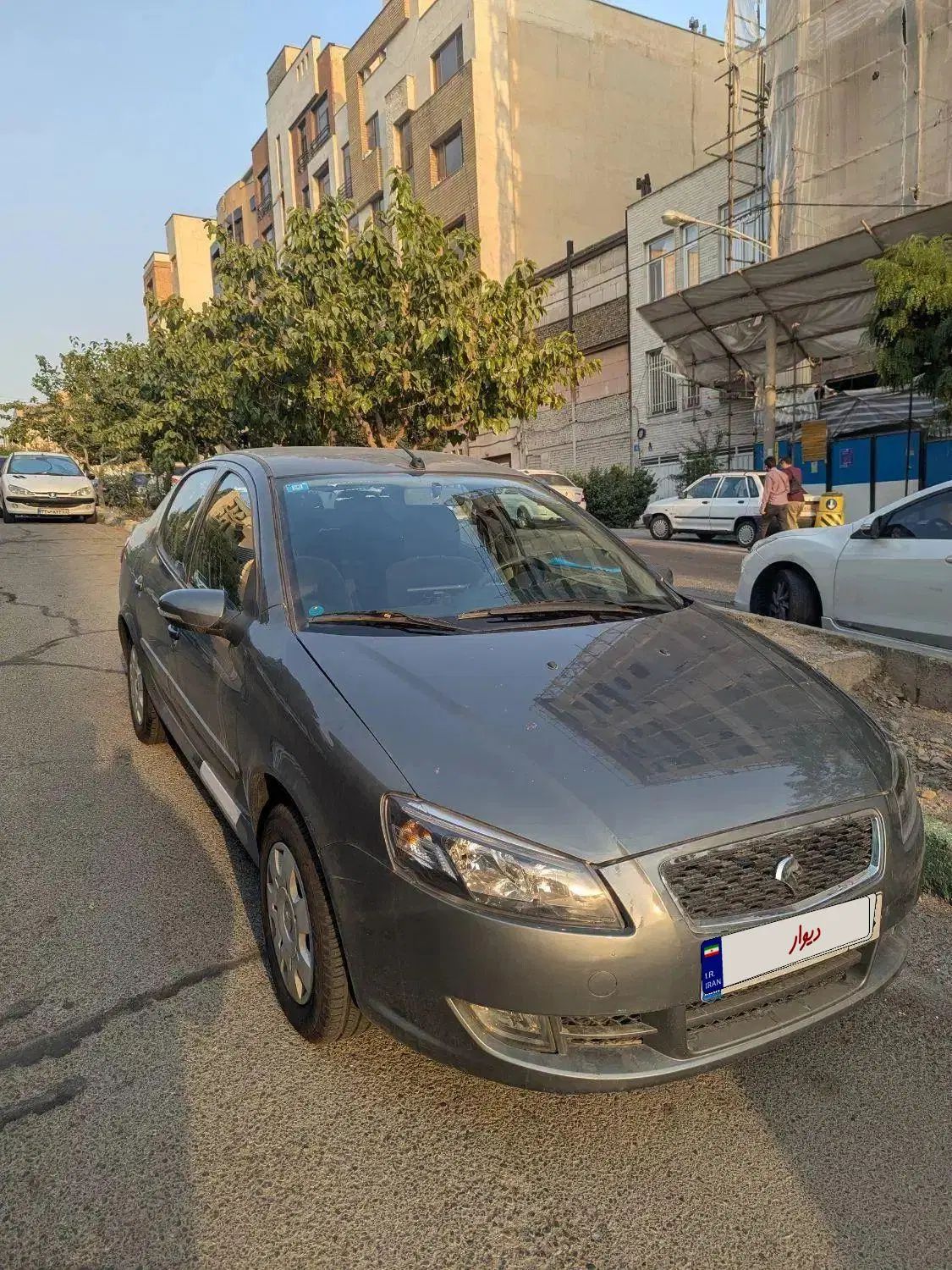 خودرو رانا، پلاس آگهی ann_20230533