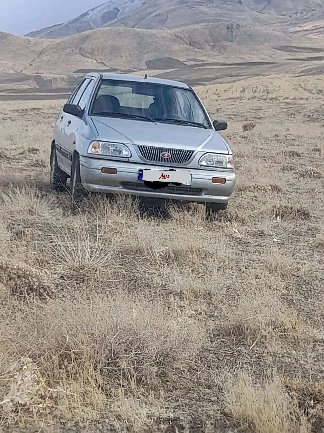 خودرو پراید، 141 آگهی ann_20230534