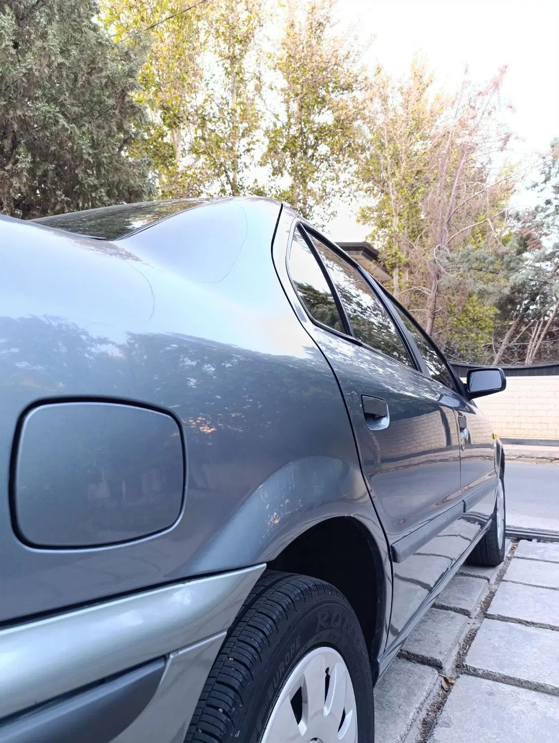 سمند LX XU7 - 1394