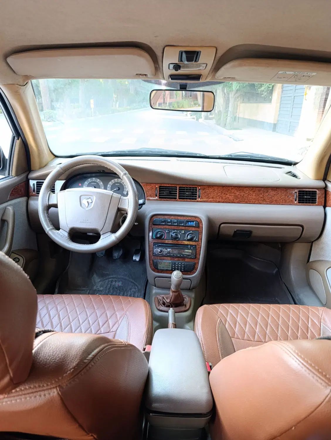 سمند LX XU7 - 1394