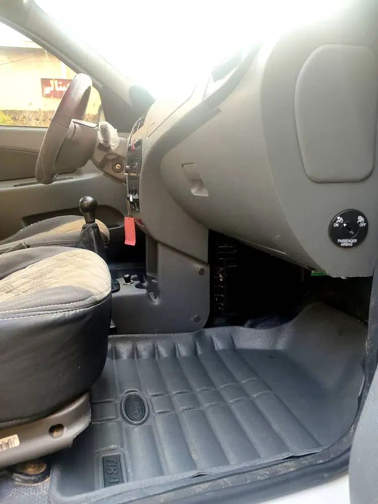تیبا 2 SX - 1395
