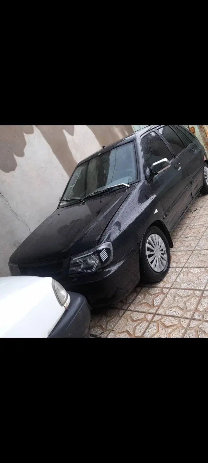 خودرو پراید، 111 آگهی ann_20230576