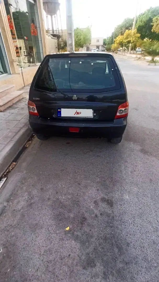 خودرو پراید، 111 آگهی ann_20230592