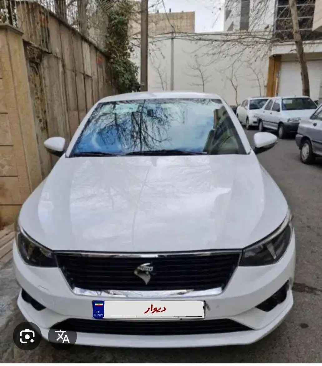 خودرو تارا، اتوماتیک آگهی ann_20230620